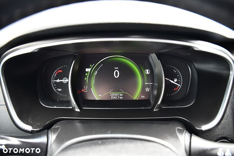 Renault Talisman ENERGY TCe 150 EDC LIMITED - 36