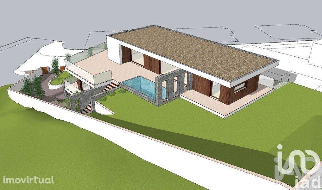 Terreno para construção em Nazaré - Grande imagem: 2/9