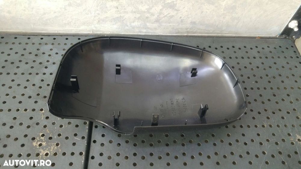 Carcasa oglinda stanga ford transit 94vb17c728ab - 2