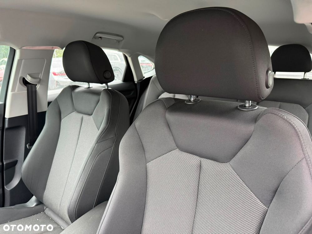Audi Q3 Sportback 35 TFSI mHEV S tronic - 24