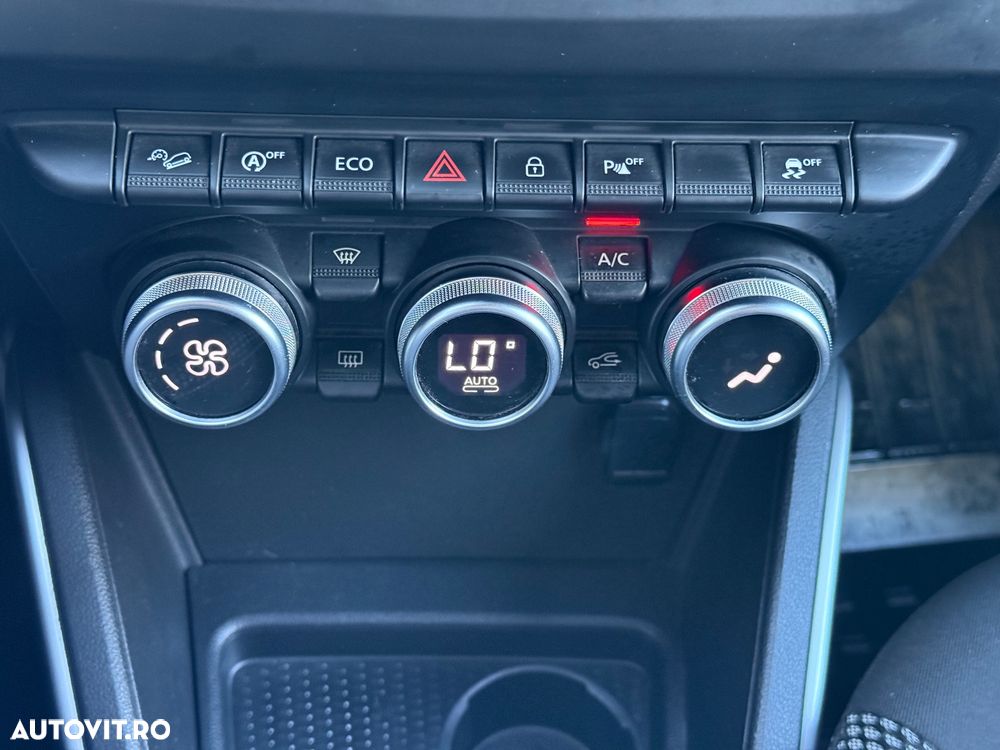 DACIA Duster 2019 — imagine 34