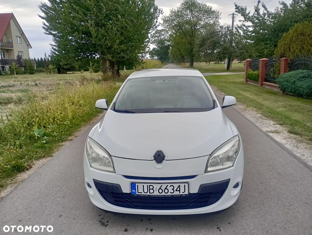 Renault Megane 1.6 16V 100 Expression - 25
