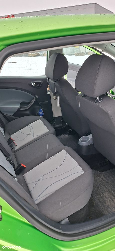 Seat Ibiza 1.4 Reference - 14