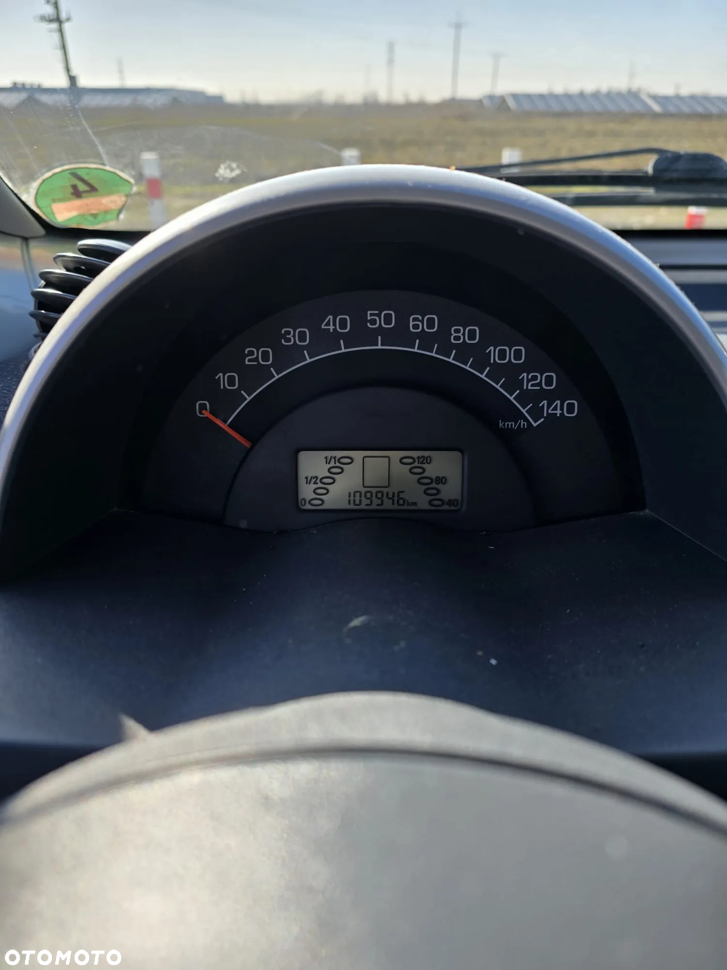 Smart Fortwo & passion - 5