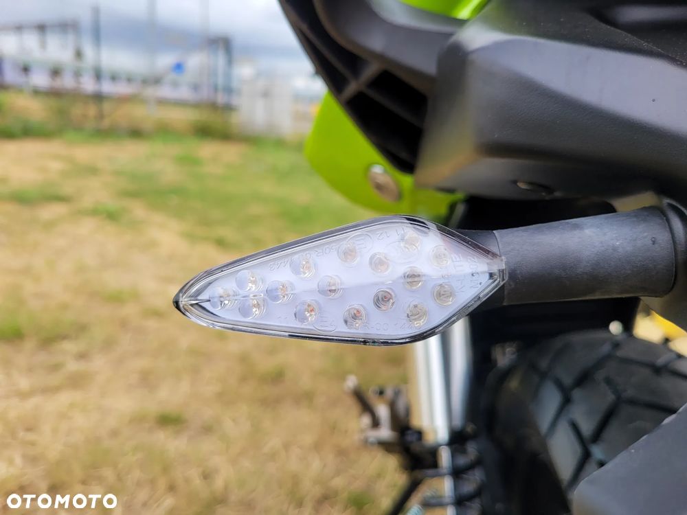 Junak 125 Racer - 13
