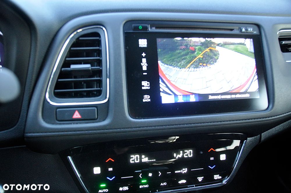 Honda HR-V 1.5 Elegance (ADAS / Connect+) CVT - 18