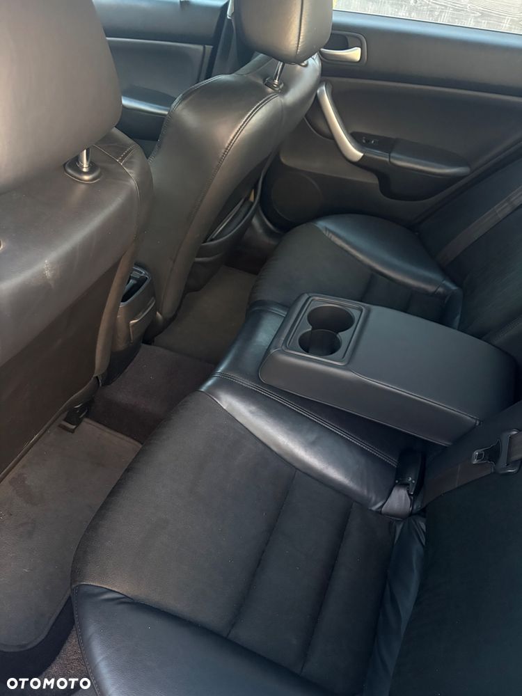 Honda Accord - 9
