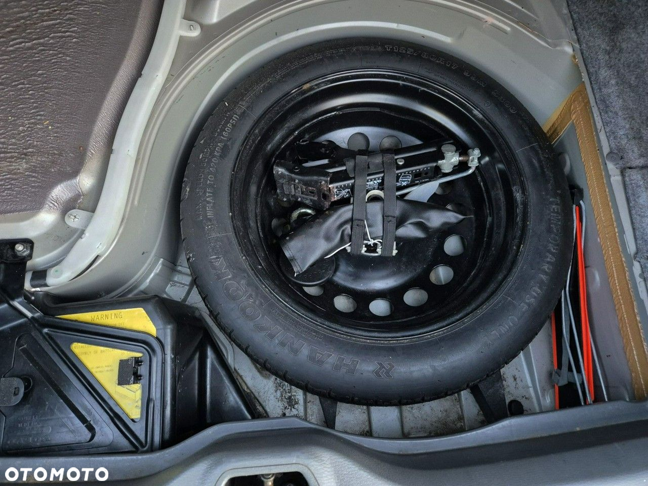 Volvo S60 - 6
