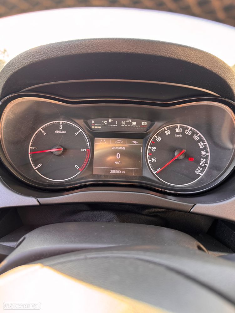 Opel Corsa 1.3 CDTi Dynamic - 15