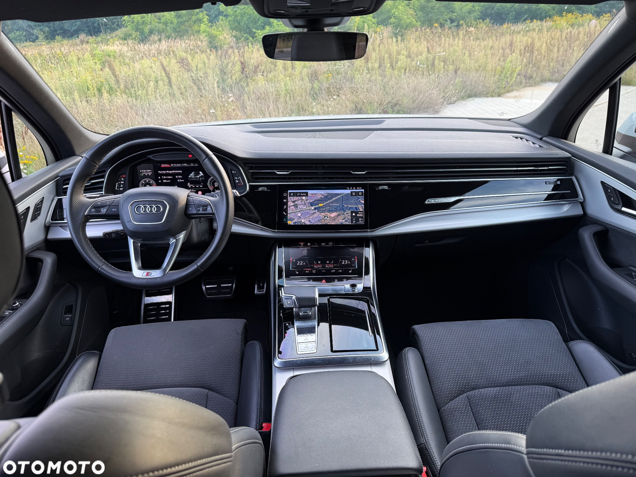 Audi Q7 - 22