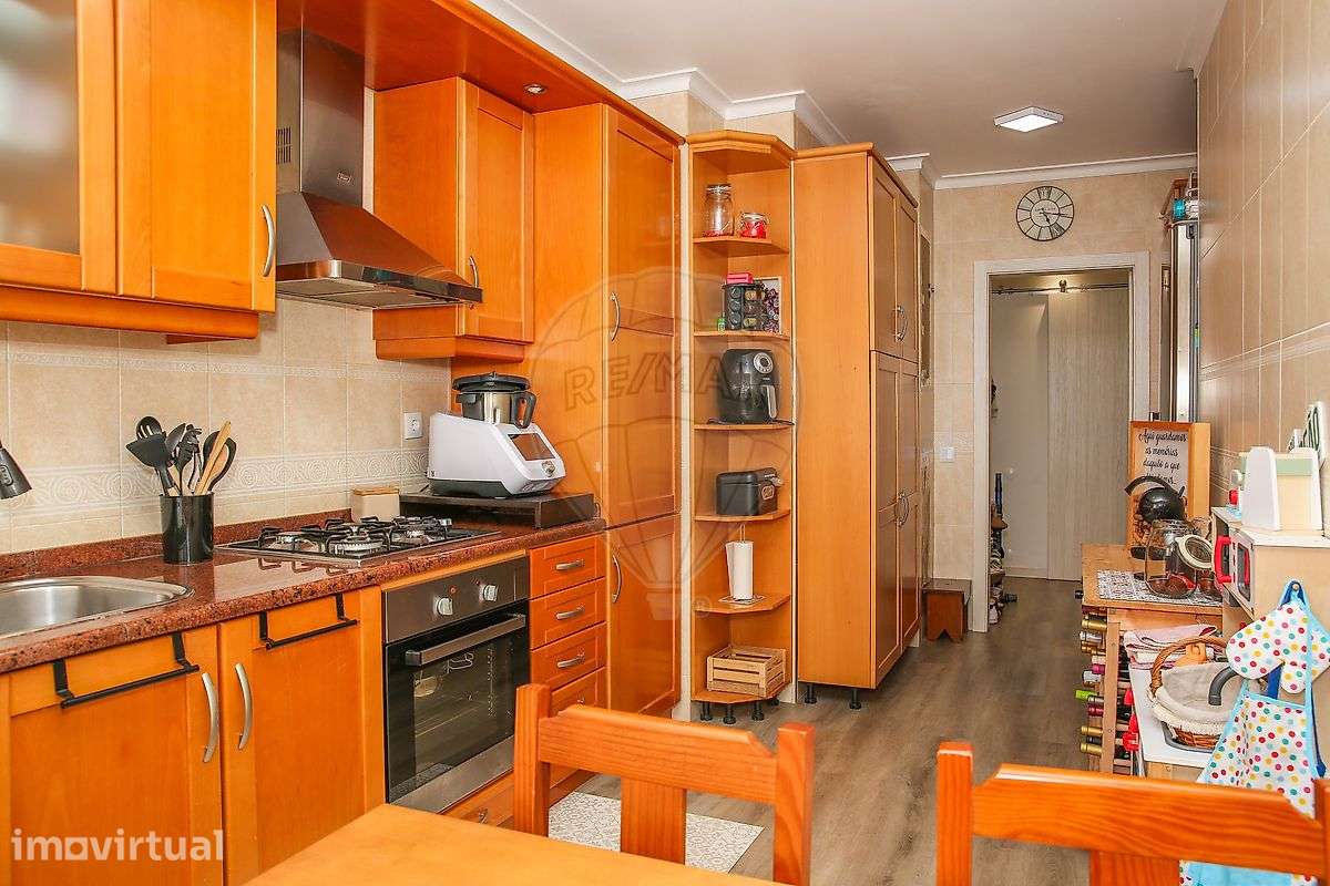 Apartamento T3 para venda - Grande imagem: 5/29