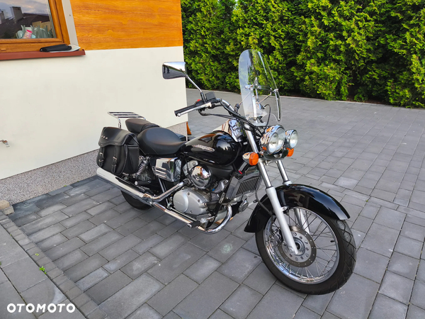 Honda Shadow