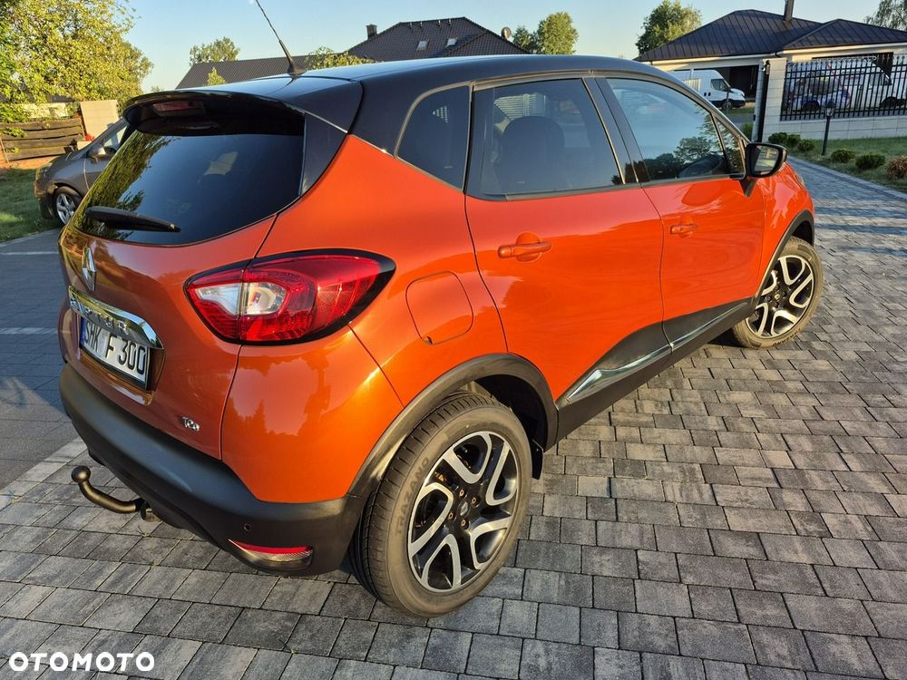 Renault Captur - 5