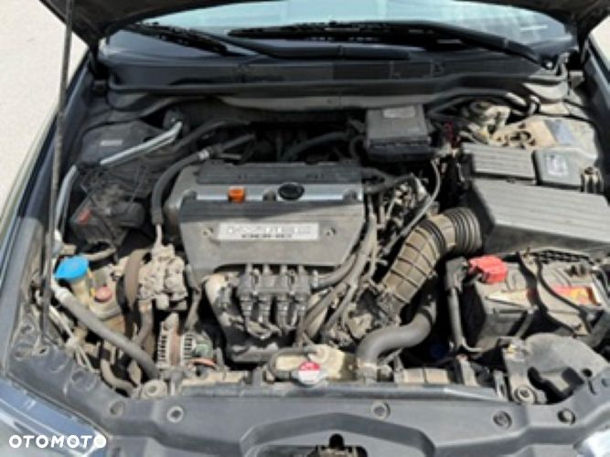 Honda Accord 2.0 Comfort - 14