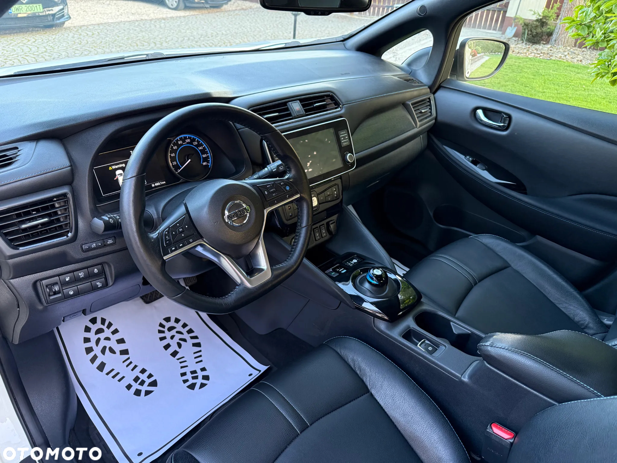 Nissan Leaf 62 kWh e+ Tekna - 13