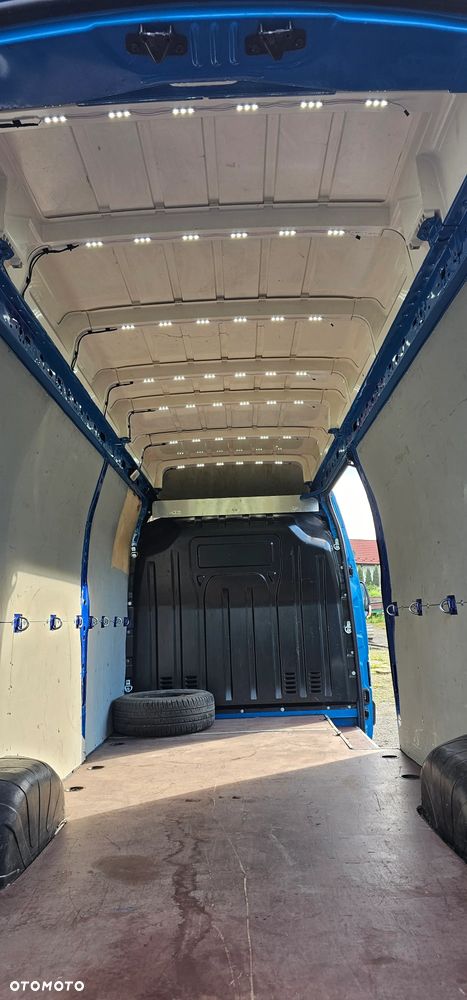 Opel Movano L4 RWD TW - 10