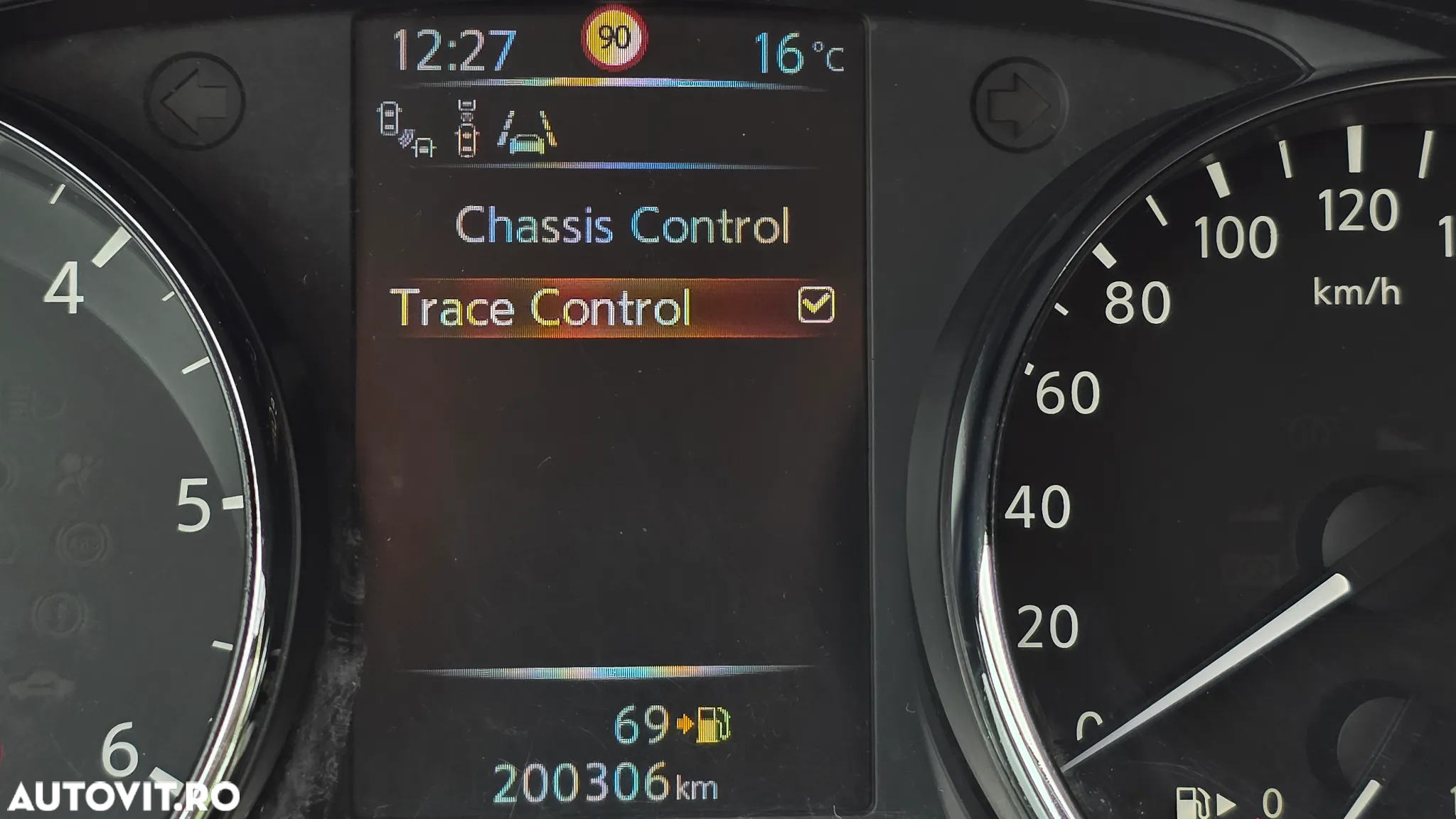 Nissan Qashqai 1.6 DCI ALL-MODE 4x4i TEKNA+ - 37