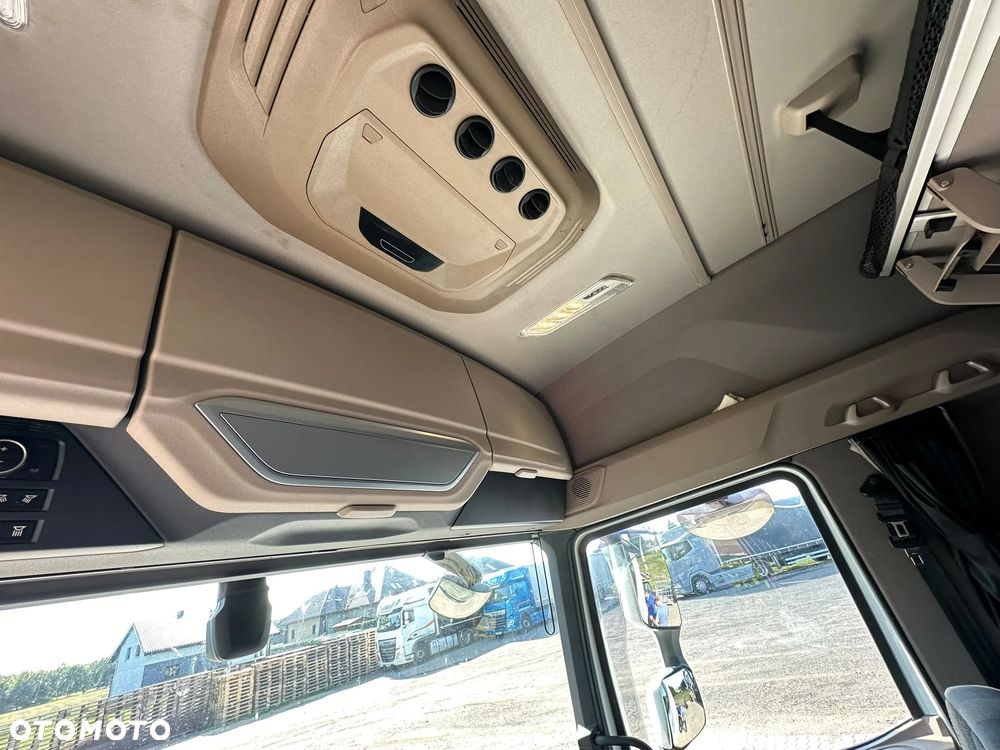 DAF XG 480 FULL OPCJA! RETARDER! - 16