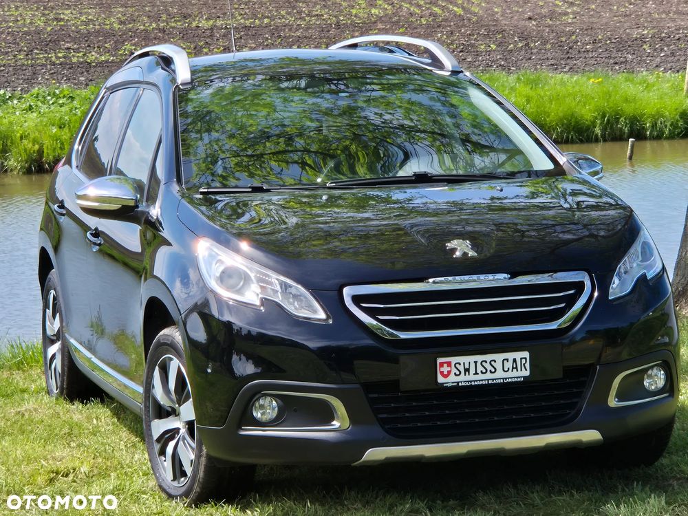 Peugeot 2008 120 VTI Allure - 4