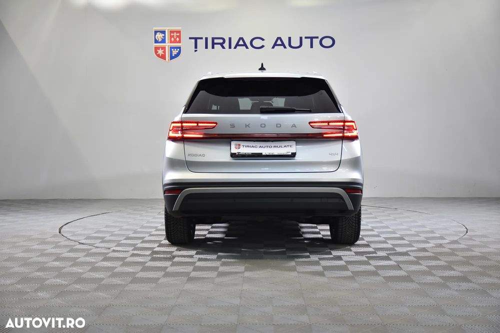 Skoda Kodiaq - 4