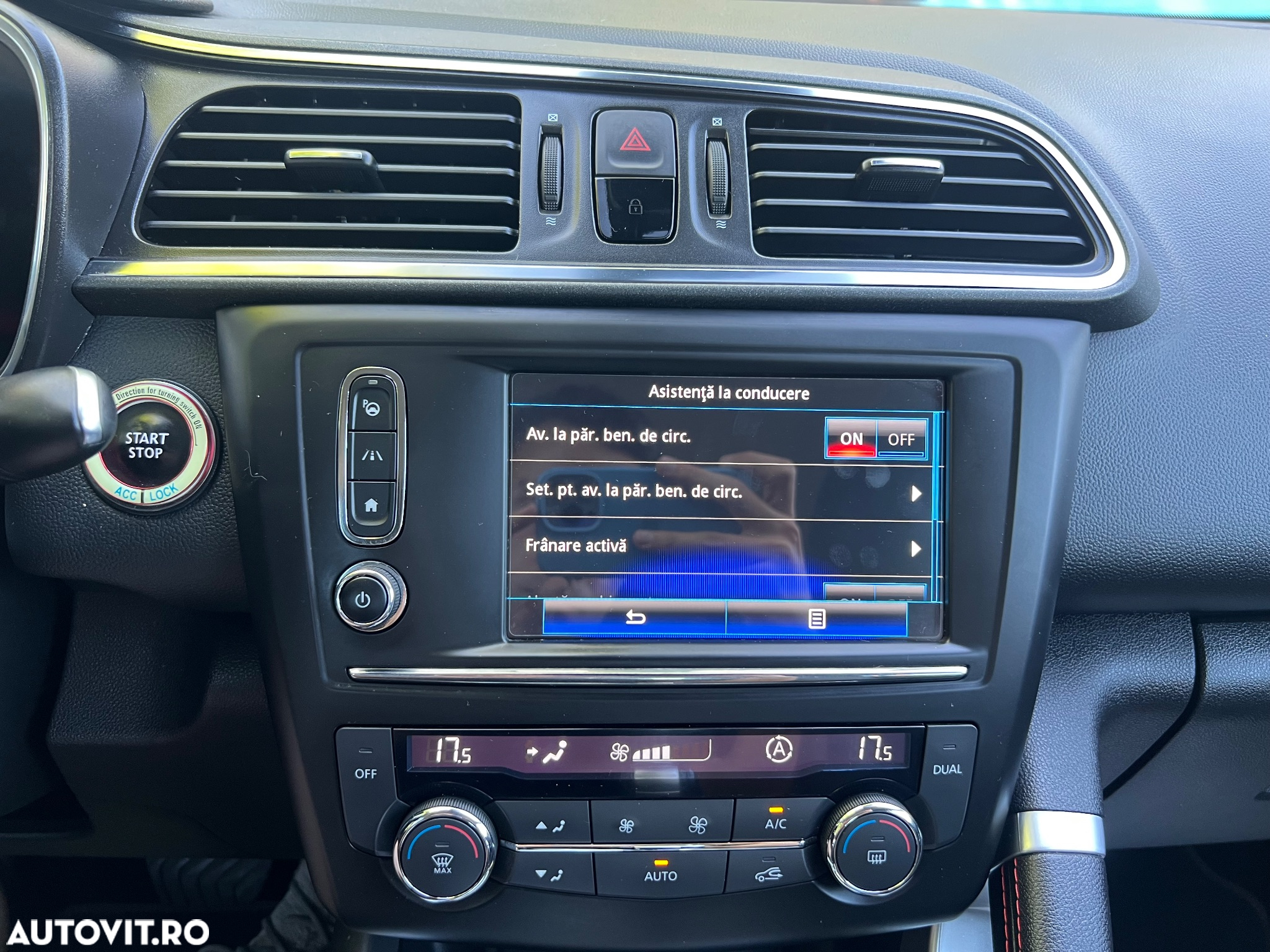 Renault Kadjar Energy dCi 130 X-tronic CROSSBORDER-S - 17
