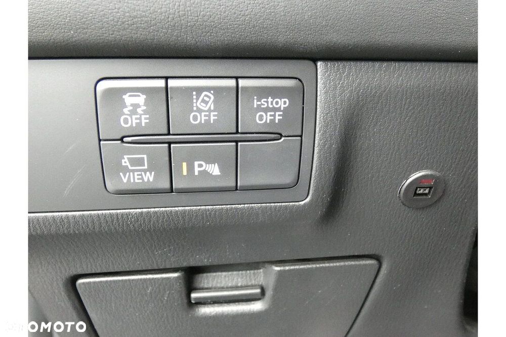 Mazda 6 - 16