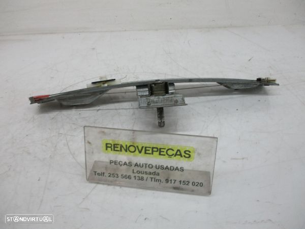 Elevador Tras Esq  Opel Corsa D (S07) - 1