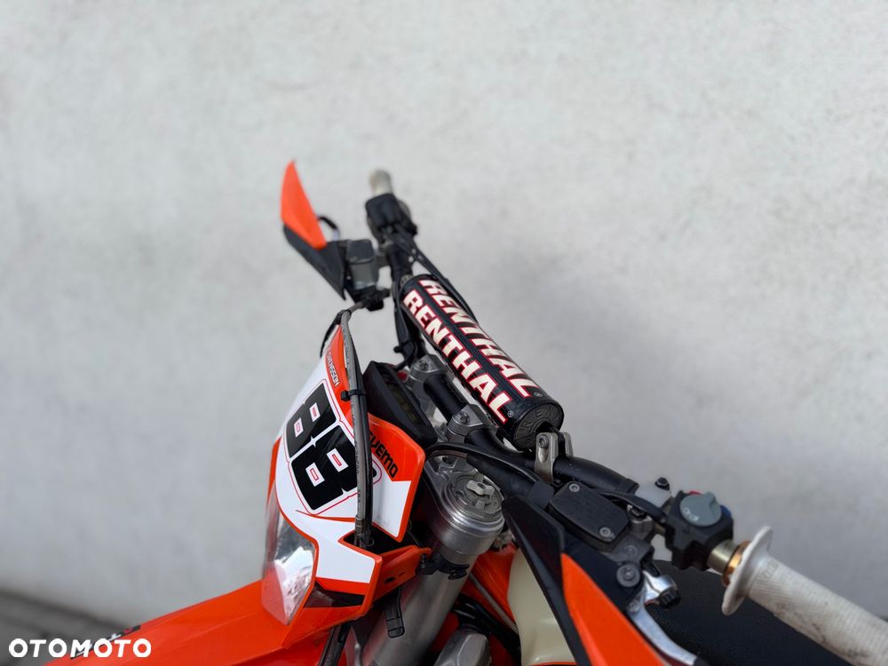 KTM EXC 300 - 6