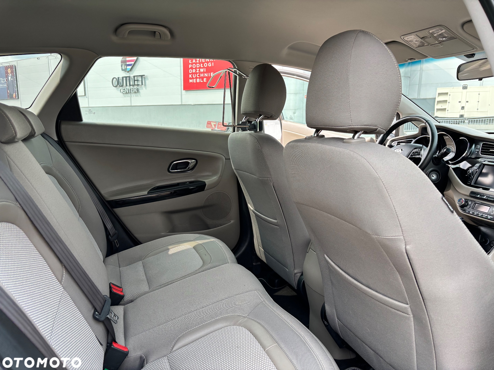 Kia Ceed Cee'd 1.6 GDI Business Line - 7