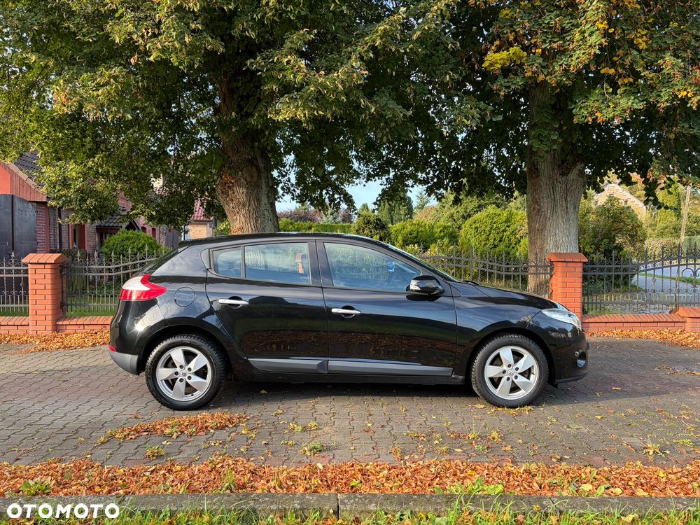 Renault Megane - 3