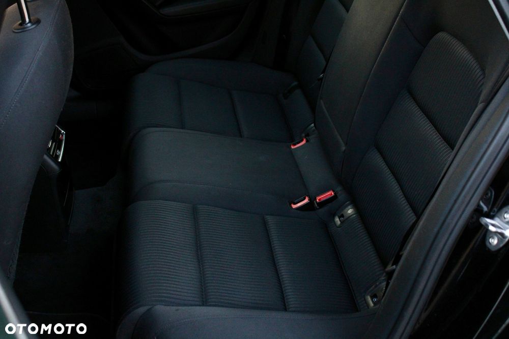 Audi A4 Avant 2.0 TDI DPF Attraction - 22