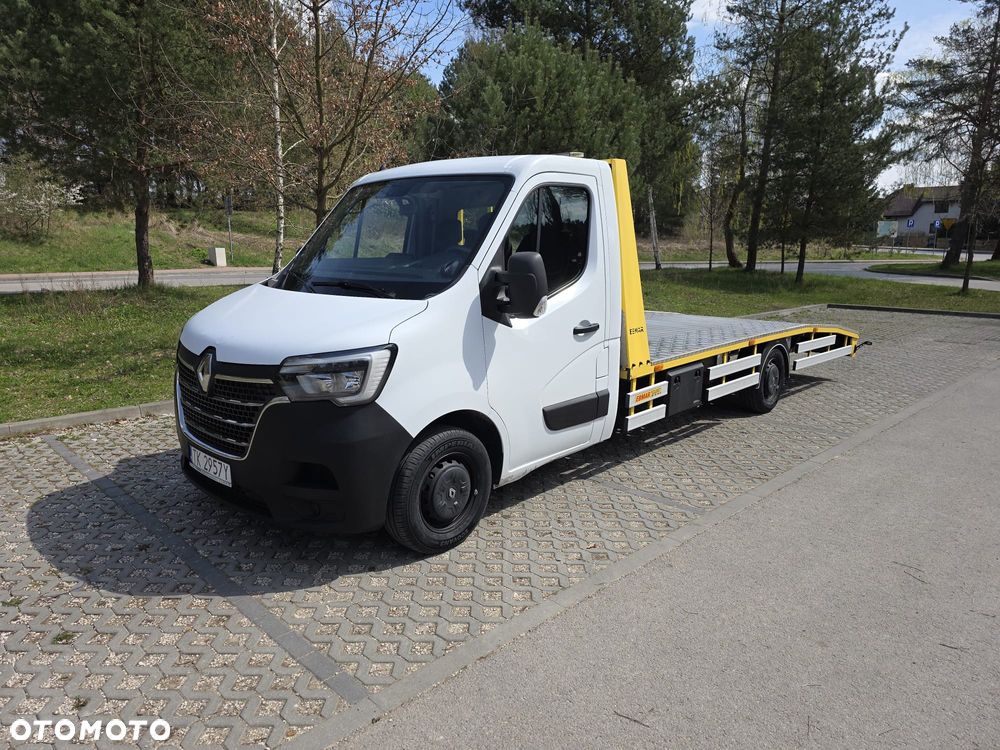 Renault Master - 1
