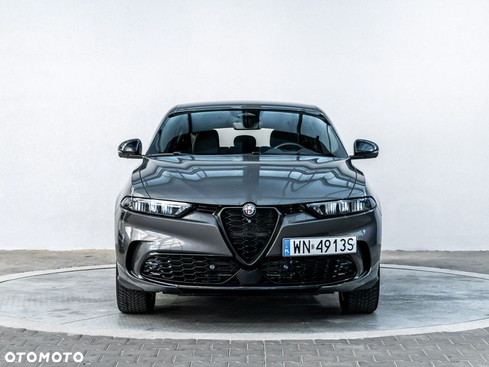 Alfa Romeo Tonale 1.5 T4 GSE mHEV Sprint DCT - 7
