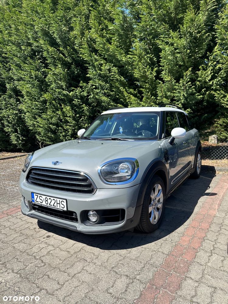 MINI Countryman Cooper - 1