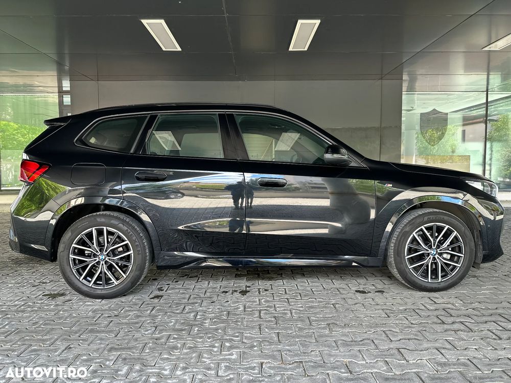 BMW X1 sDrive18i Aut. M Sport - 7