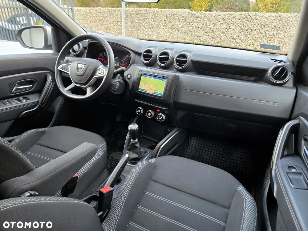 Dacia Duster 1.3 TCe FAP Prestige EU6d - 6