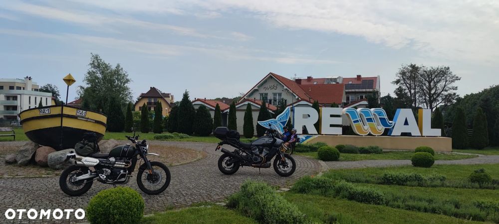 Harley-Davidson Pan America - 20