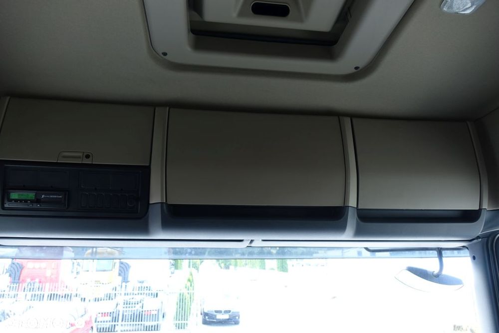 Scania R450 / EURO 6 / STANDARD / AUTOMAT / RETARDER / ALUMINIOWE FELGI - 24
