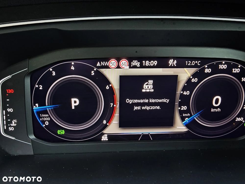 Volkswagen Tiguan 1.5 TSI OPF DSG ACTIVE - 37