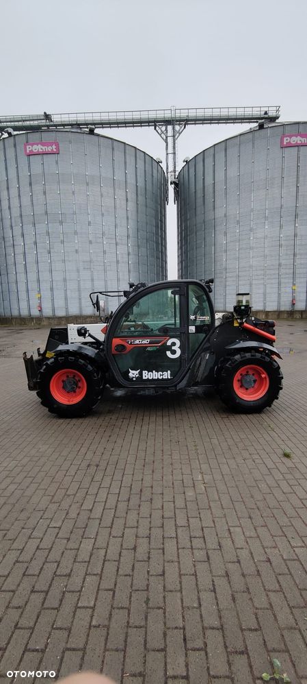 Bobcat TL30.60 - 16