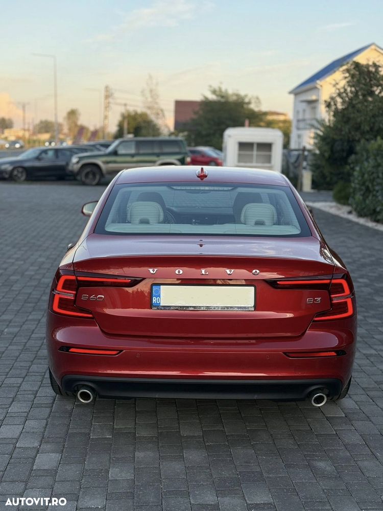 Volvo S60 - 12