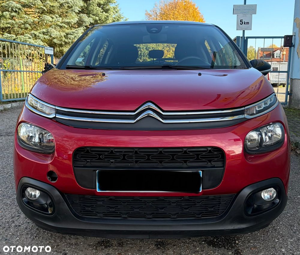 Citroen C3 2020 photo 5