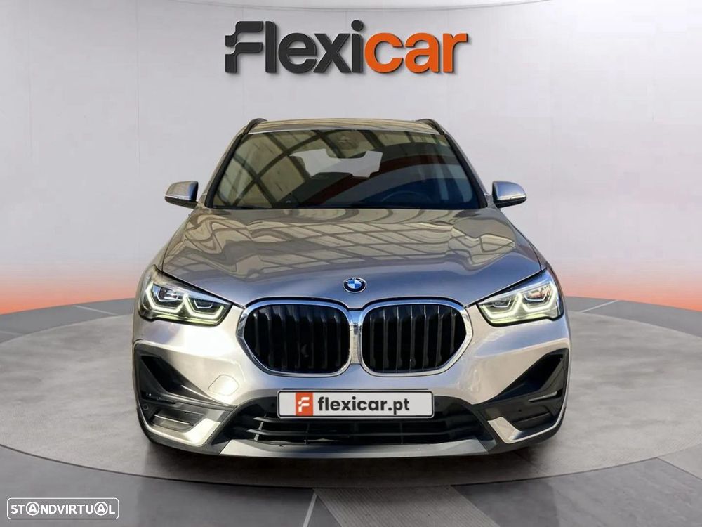 BMW X1 25 e xDrive - 4