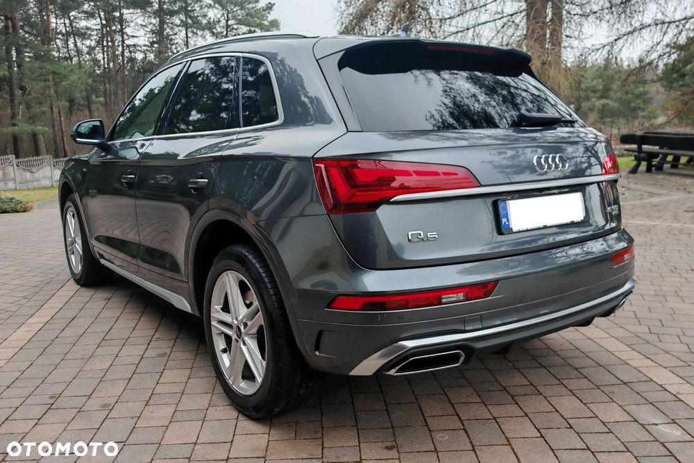 Audi Q5 - 3