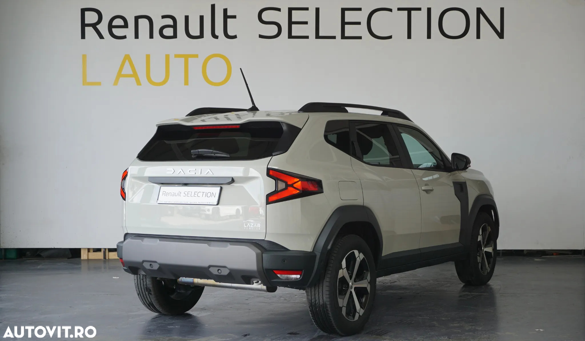 Dacia Duster - 2