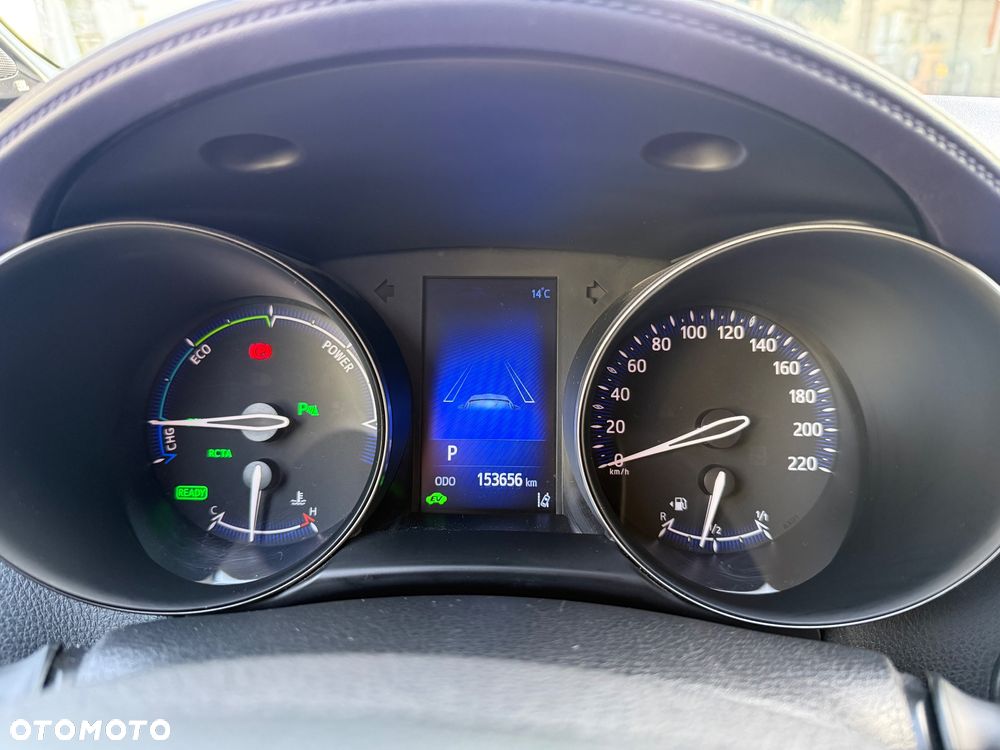 Toyota C-HR 1.8 Hybrid Selection - 24