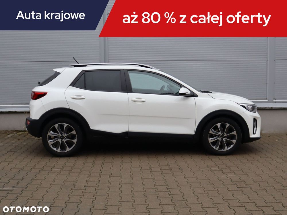Kia Stonic - 8