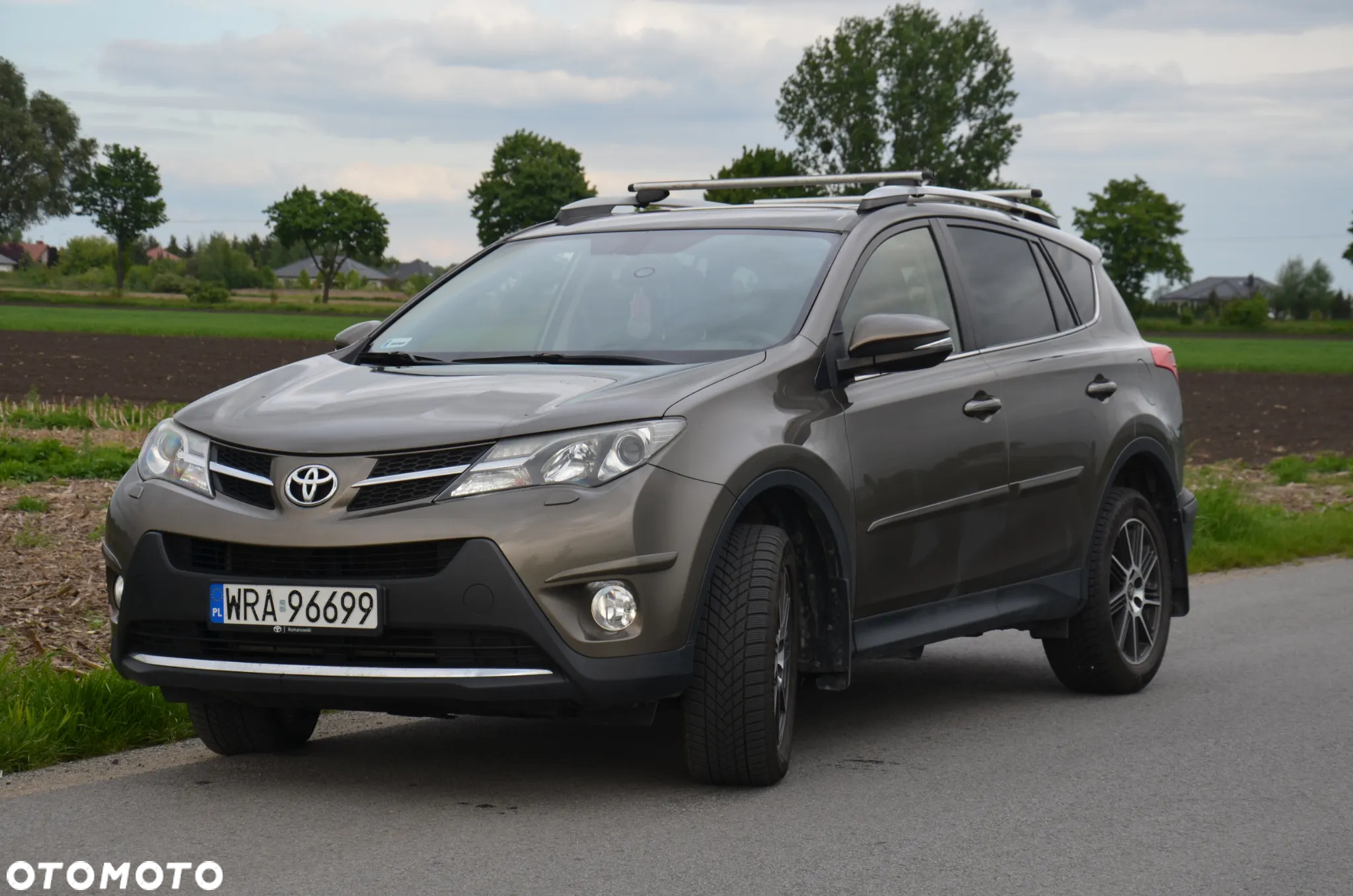 Toyota RAV4 2.2 D-4D Prestige - 10