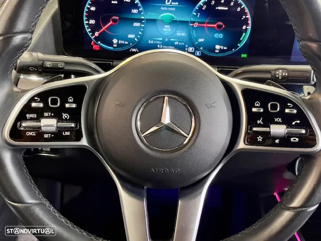 Mercedes-Benz GLA 250 e Progressive - 12