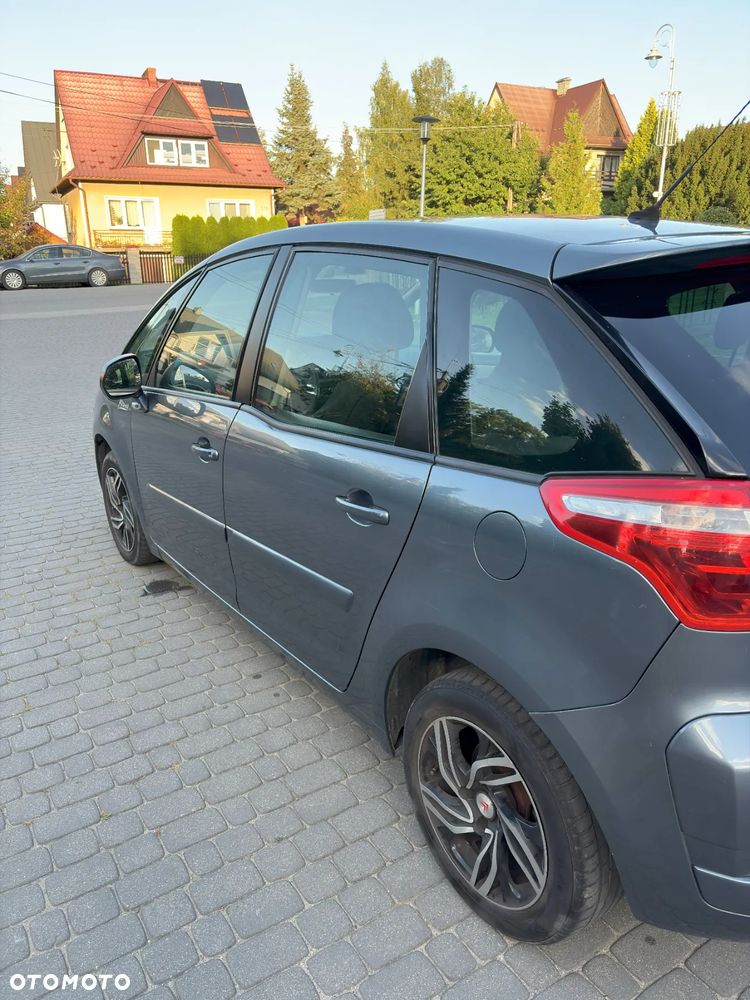 Citroën C4 Picasso 1.6 HDi My Way - 11